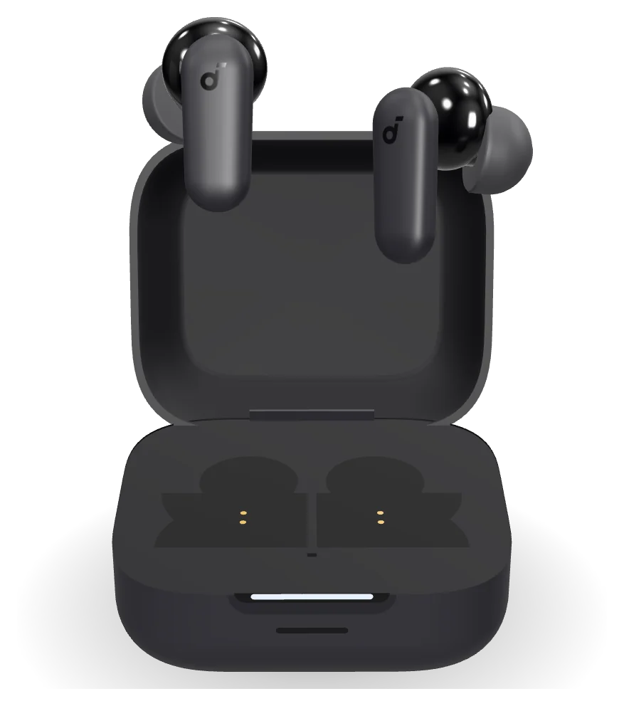 علبة سماعة Soundcore R50i NC المبتكرة